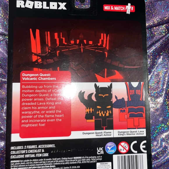 Roblox Dungeon Quest - Picture 4 of 4